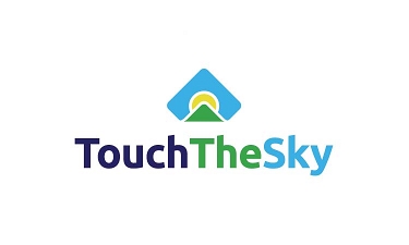 TouchTheSky.org